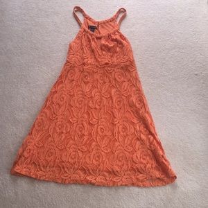 Inc sun dress